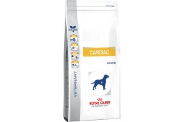 ROYAL CANIN CARDIAC CANINE сухий корм для дорослих собак при сердцевій недостатності 2 кг