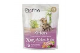 Profine Cat Kitten курка для кошенят від 1 до 12 місяців 300 g