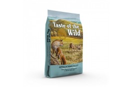 Taste of the Wild Appalachian Valley Small Breed Canine Formula для собак малых пород с косулей 2 кг