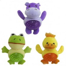 Croci игрушка для собак "Анимал-бол" 14 см