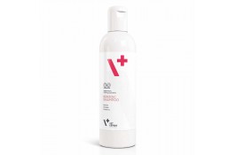 Vet Expert Benzoic Shampoo антибактериальный противогрибковый шампунь для кошек и собак с жирной кожей 250 мл