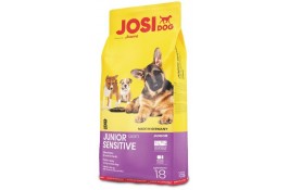 Josera JosiDog Junior Sensitive корм для молодих собак з чутливим травленням 15 кг
