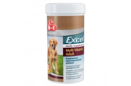 Excel Multi Vit-Adult вітаміни для дорослих собак 70таб
