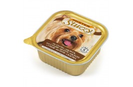 Stuzzy Dog Duck паштет для собак с уткой 150г*22шт