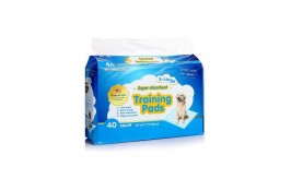 All-Absorb Super Absorbent Training Pads Regular пеленки для собак 71х86 см 40 шт