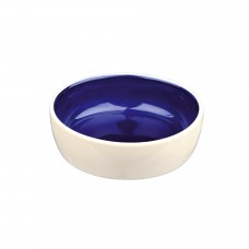 Trixie керамическая миска для котов 0,25 л/12,5 см