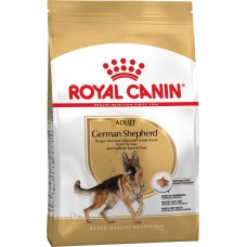 ROYAL CANIN GERMAN SHEPHERD ADULT cухий корм для дорослих собак породи німецька вівчарка від 15 місяців 11 кг