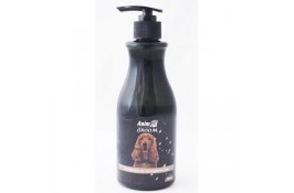 AnimAll Groom шампунь  для собак з довгою шерстю 450 мл