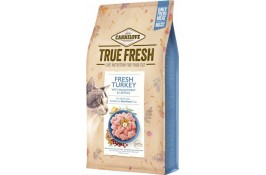 Carnilove True Fresh Cat сухой корм для взрослых кошек с индейкой 1,8 кг