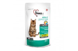 1st Choice Weight Control Adult сухий корм для котів схильних до повноти 0,35 кг