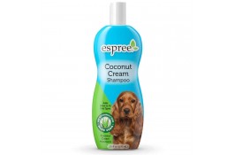 Еspree Coconut Cream шампунь с кокосовым ароматом для собак 591 мл