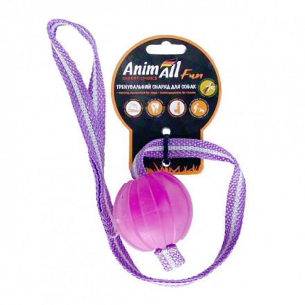 AnimAll Fun игрушка для собак 