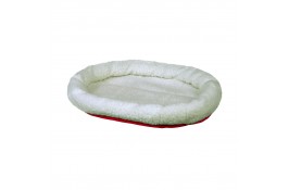 Trixie Cuddly Bed мягкий лежак для кошек 47*38 см