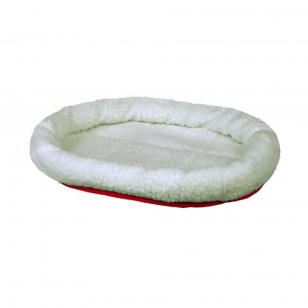 Trixie Cuddly Bed мягкий лежак для кошек 47*38 см