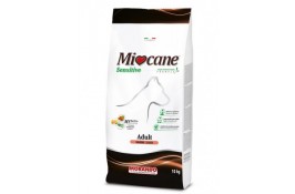 Morando Miocane Sensitive Monoprotein сухий корм для собак середніх та великих порід з лососем 10 кг