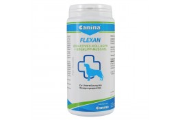 Canina Flexan вітаміни для суглобів 150 г