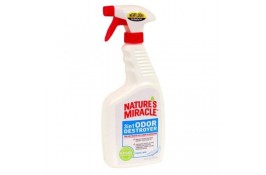 Nature`s Miracle 