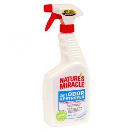 Nature`s Miracle 