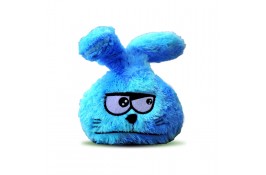 Croci Crazy Buddy Rabbit интерактивная игрушка для собак "Кролик" 17х13 cм
