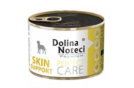 Dolina Noteci Premium PC Skin Support для кожи и шерсти 185 г