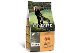 Pronature Holistic Dog Duck & Orange сухий корм для собак з качкою та апельсинами 13,6 кг