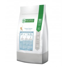 Nature's Protection Puppy Starter All Breeds сухой корм для щенков всех пород 18 кг