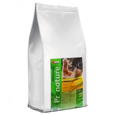 Pronature Original Cat Adult Chicken сухий корм для дорослих котів з куркою 20 кг