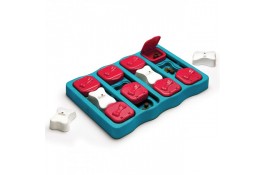 Nina Ottosson Dog Brick игрушка-головоломка для собак