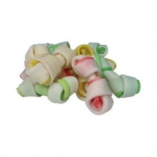 Trixie Doggy Bits лакомство для собак кости для чистки зубов мини 240гр