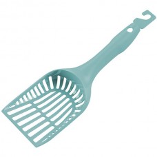 Moderna Handy лопатка для уборки кошачьего туалета (акварель)