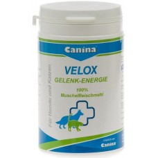 Canina Velox Gelenkenergie добавка для покращення опорно-рухового апарату 150 г