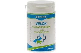Canina Velox Gelenkenergie добавка для улучшения опорно-двигательного аппарата 150 г