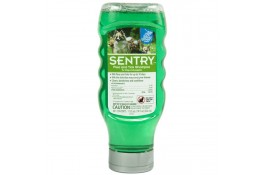 Sentry Sunwashed Linen шампунь от блох и клещей для собак с ароматом льна 532 мл