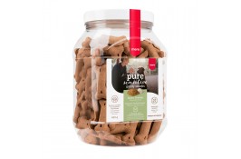 Mera good snacks pure sensitive Insect Protein ласощі з білком комах 600 г