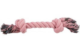 Trixie игрушка для собак игровой канат 40 см/470 г