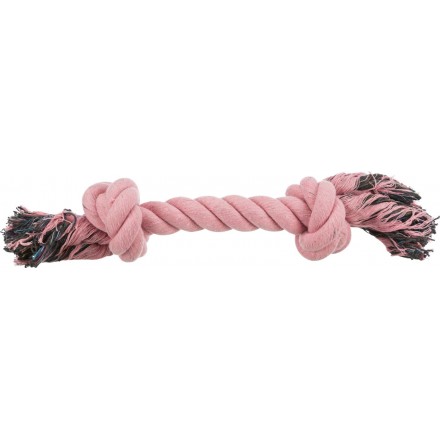 Trixie игрушка для собак игровой канат 40 см/470 г