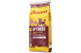 Josera Optiness сухий корм для собак середніх та великих порід 15 кг