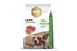 Amity Super Premium Lamb сухий корм для собак з ягням 14 кг