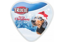Trixie ласощі для собак різдвяне печиво 300 гр
