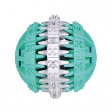 Trixie Denta Fun Mintfresh іграшка для собак м'яч-котушка 7 см