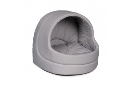 ТМ Природа COMFORT 2 лежак-будиночок для котів і собак малих порід 35*34*31 см