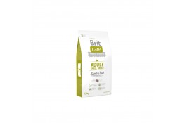 Brit Care Adult Small Breed Lamb and Rice 7,5 kg (для собак вагою до 10 кг)