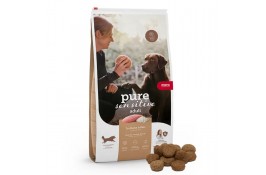 MERA Pure Sensitive Adult Turkey & Rice сухий корм для собак з індичкою та рисом 12,5 кг