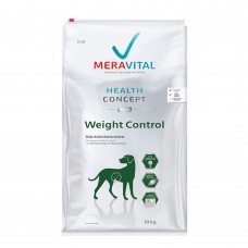 MERA MVH Weight Control сухой корм для собак с избыточным весом 3кг