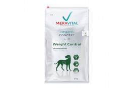 MERA MVH Weight Control сухий корм для собак з надлишковою вагою 3кг