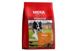MERA Essential Adult Energy сухий корм для дорослих активних собак 12,5 кг