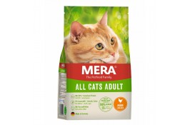 Mera Cats All Adult Chicken (Huhn) сухий корм для котів з куркою 10 кг