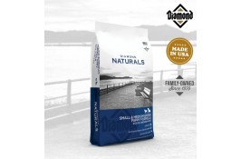 Diamond Naturals Puppy Small & Medium Breed для щенков малых и средних пород с цыпленком и рисом 2 кг