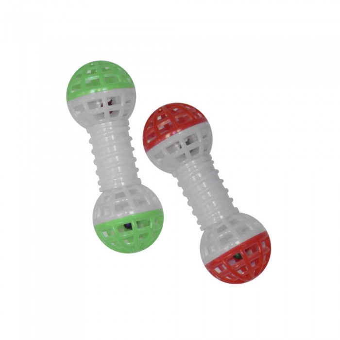 Croci игрушка для кошек "Мексиканский маракас" (в ассортименте)