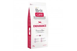 Brit Care Endurance 12 kg (для активних собак всіх порід)